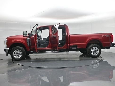 New 2026 Ford F350 XLT w/ FX4 Off-Road Package image 35
