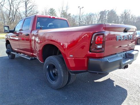 New 2026 RAM 3500 Tradesman image 5