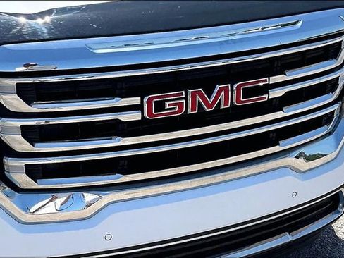 Used 2021 GMC Acadia SLE w/ Trailering Package AWD/4WD image 33