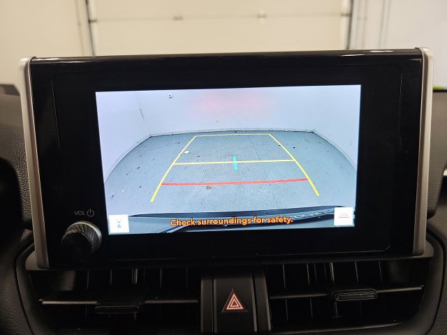 Certified 2025 Toyota RAV4 XLE AWD/4WD image 27