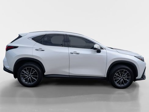 Used 2025 Lexus NX 350 AWD w/ Accessory Package (2T) image 3