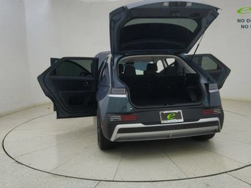 Used 2025 Hyundai Ioniq 5 SE RWD image 73