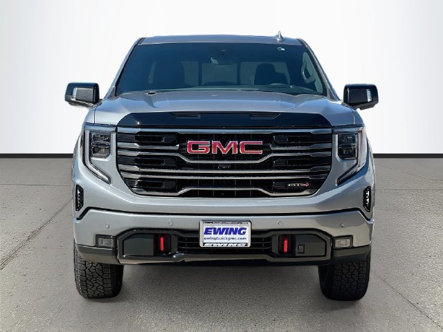 New 2026 GMC Sierra 1500 AT4 w/ AT4 Premium Package AWD/4WD image 2