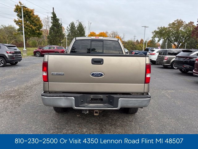 Used 2005 Ford F150 XLT AWD/4WD image 8
