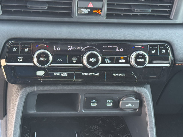 New 2026 Honda Passport TrailSport Elite image 20