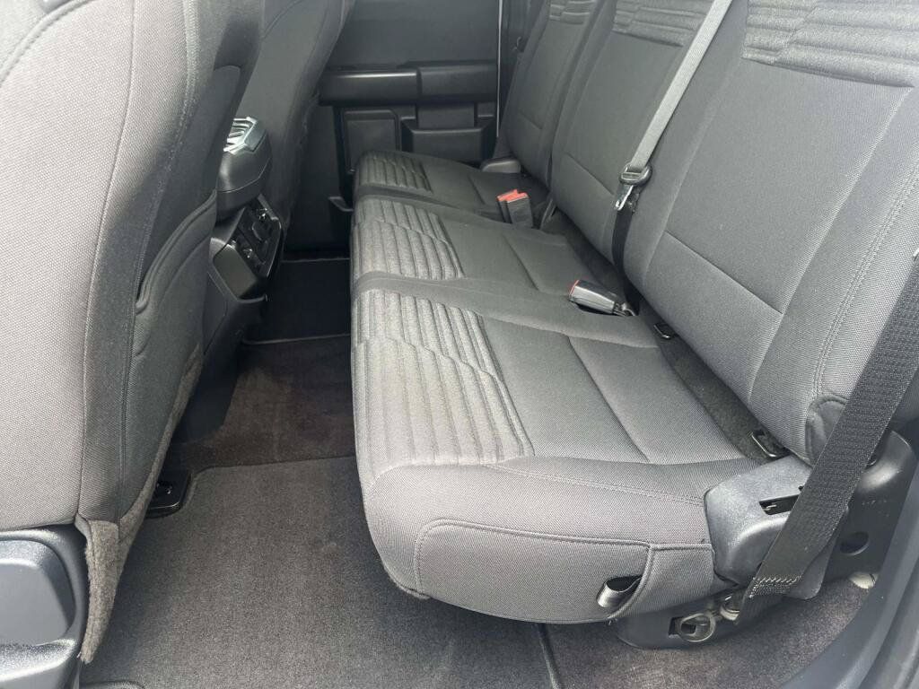 Used 2021 Ford F150 XL w/ Equipment Group 101A High AWD/4WD image 17