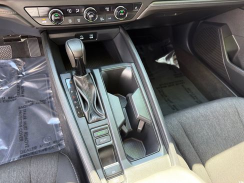 Used 2025 Honda Accord SE image 22