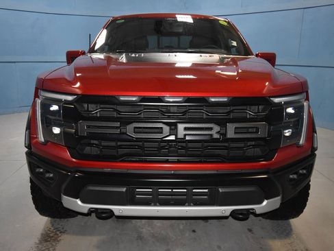 Used 2024 Ford F150 Raptor image 26