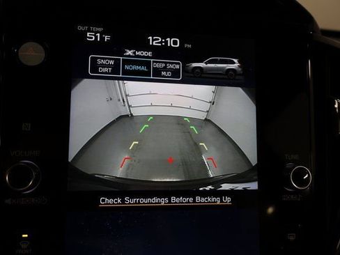 New 2026 Subaru Forester Sport w/ Sport Package image 24