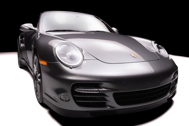 Used 2012 Porsche 911 Turbo w/ Sport Chrono Pkg AWD/4WD image 40
