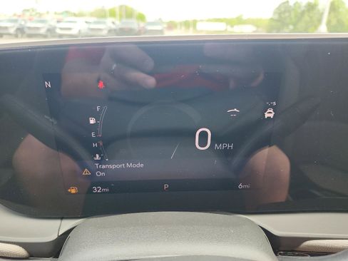 New 2026 Buick Envista Avenir FWD image 20