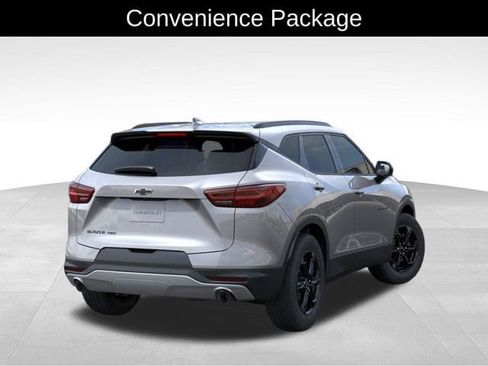 New 2026 Chevrolet Blazer LT w/ Convenience Package AWD/4WD image 5