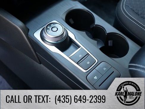 Used 2025 Ford Escape Active image 22