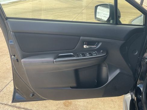 Used 2018 Subaru WRX Premium image 7