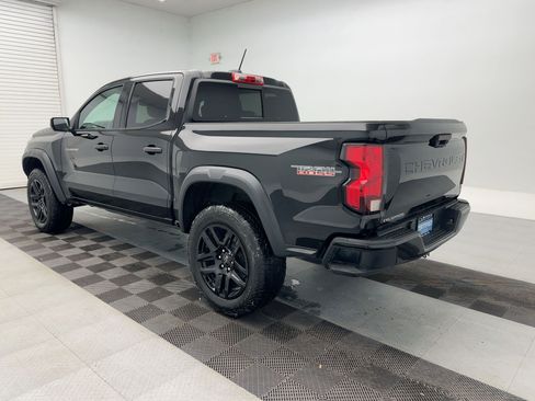 Certified 2023 Chevrolet Colorado Trail Boss image 3