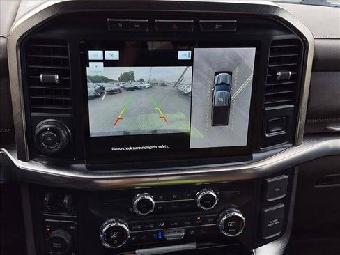 Used 2021 Ford F150 King Ranch w/ Equipment Group 601A High AWD/4WD image 11