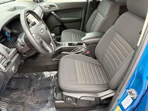 Used 2021 Ford Ranger XLT w/ Equipment Group 301A Mid image 14