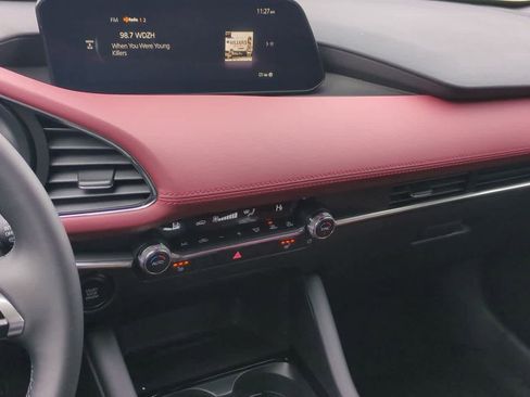 New 2026 MAZDA MAZDA3 2.5 S Hatchback w/ Premium Pkg image 28