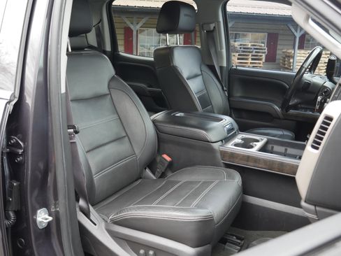 Used 2015 GMC Sierra 2500 Denali image 22