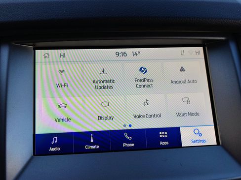 Used 2022 Ford Ranger XLT w/ Equipment Group 301A Mid image 3