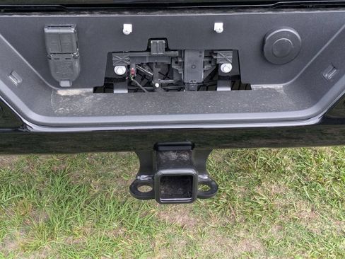 New 2026 Chevrolet Silverado 2500 High Country w/ Midnight Edition AWD/4WD image 33
