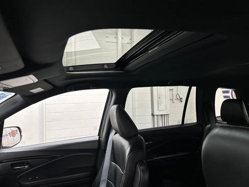 Used 2019 Honda Passport Touring image 36