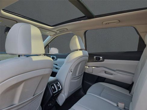 Used 2025 Kia Sorento S w/ Panoramic Sunroof Package FWD image 30
