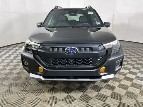 New 2026 Subaru Forester Wilderness image 2