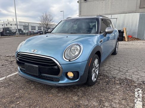 Used 2016 MINI Cooper Clubman image 1