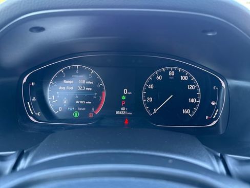 Used 2022 Honda Accord Sport image 25
