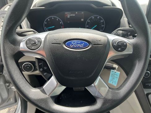 Used 2019 Ford Transit Connect XLT FWD image 17