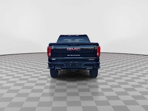 Used 2021 GMC Sierra 1500 AT4 image 7