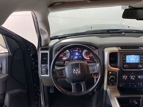 Used 2014 RAM 1500 Big Horn AWD/4WD image 14