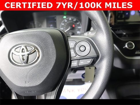 Used 2024 Toyota Corolla LE image 34