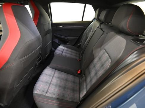 New 2026 Volkswagen GTI S FWD image 9