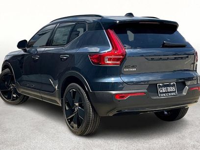 New 2026 Volvo XC40 B5 Ultra w/ Protection Package Premier