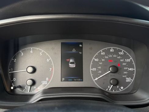 Used 2024 Toyota Corolla LE FWD image 20
