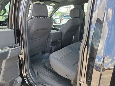 Certified 2021 Ford F150 XL w/ STX Appearance Package RWD image 10