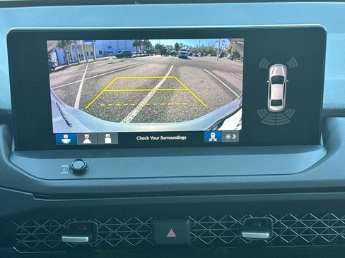 New 2026 Honda Accord Touring image 24