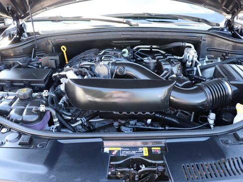 Used 2026 Dodge Durango GT AWD/4WD image 50
