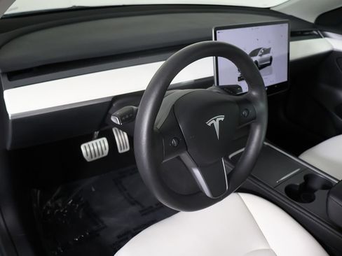 Used 2023 Tesla Model 3 Performance AWD/4WD image 26