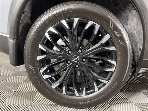 New 2026 Nissan Rogue SV image 15