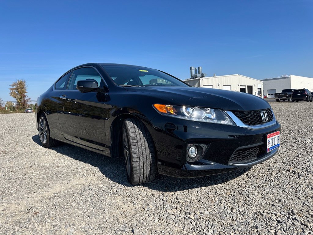 Used 2014 Honda Accord EX-L image 13