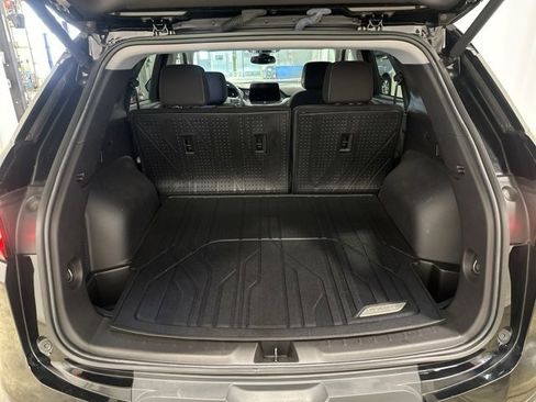 Used 2024 Chevrolet Blazer LT w/ Convenience Package image 30