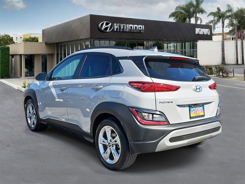Certified 2023 Hyundai Kona SEL w/ Convenience Package image 5