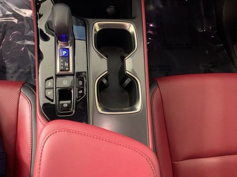 Used 2024 Lexus NX 350 AWD image 25