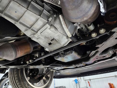 Used 2012 Ford Mustang Shelby GT500 image 27