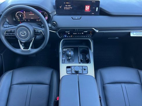 New 2026 MAZDA CX-70 SC Plus AWD/4WD image 10