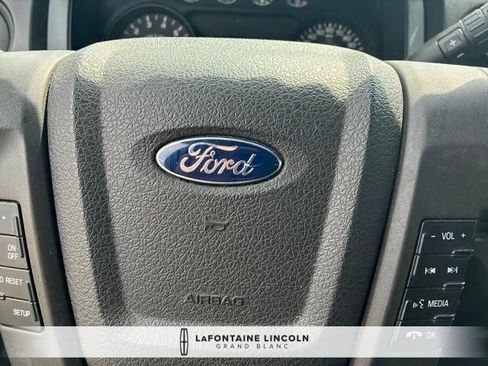 Used 2014 Ford F150 STX w/ Equipment Group 201A Mid AWD/4WD image 11