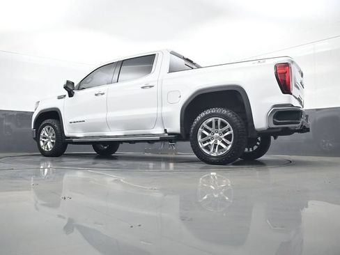 Certified 2020 GMC Sierra 1500 SLT w/ SLT Premium Plus Package AWD/4WD image 27